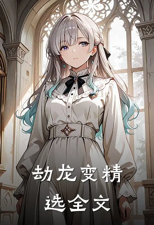 劫龙变精选全文