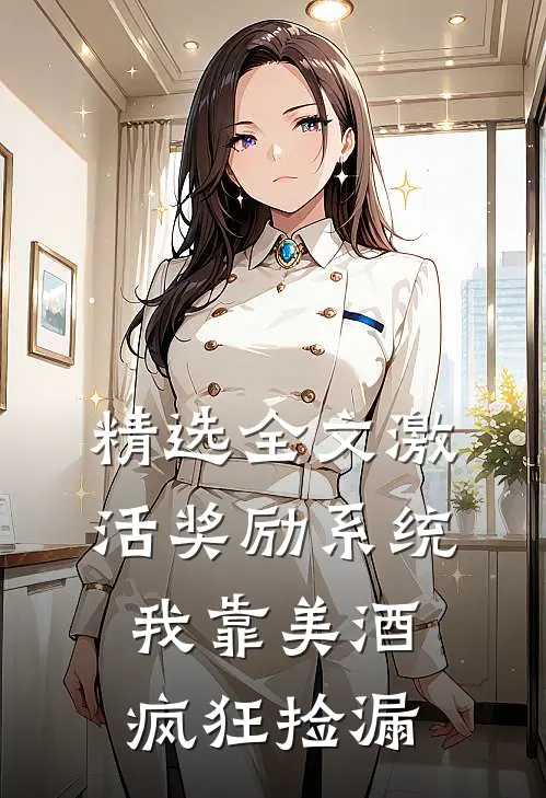 精选全文激活奖励系统：我靠美酒疯狂捡漏