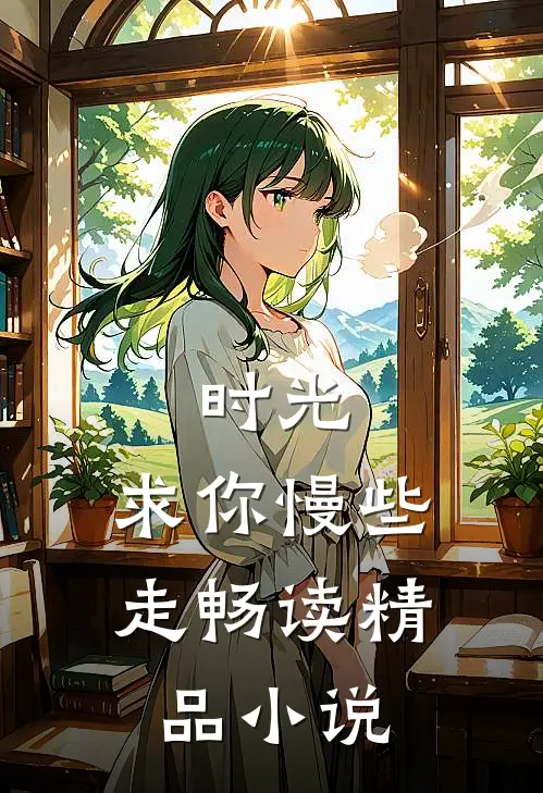 时光,求你慢些走畅读精品
