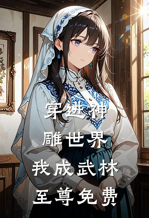 穿进神雕世界,我成武林至尊免费阅读