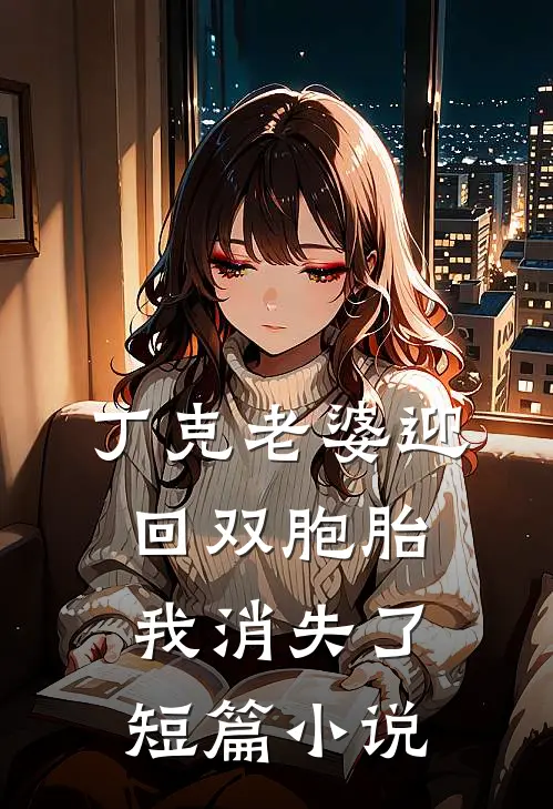 丁克老婆迎回双胞胎,我消失了短篇免费阅读