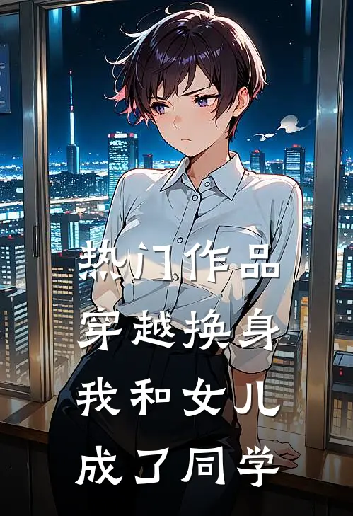 热门作品穿越换身,我和女儿成了同学的