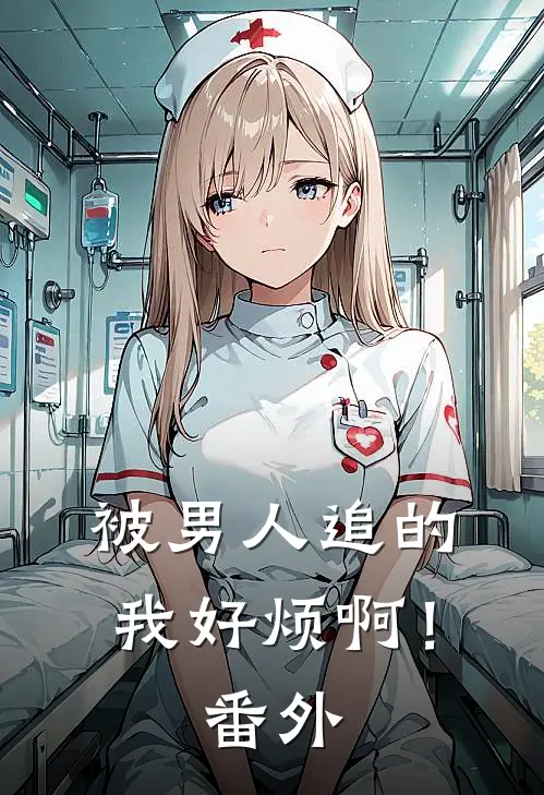 被男人追的我好烦啊! 番外