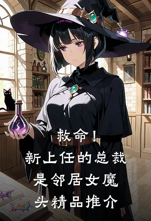 救命!新上任的总裁是邻居女魔头精品推介在线观看
