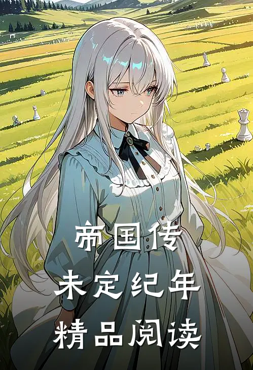 帝国传未定纪年精品阅读