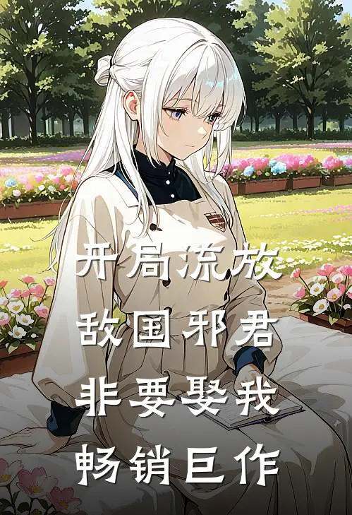 开局流放，敌国邪君非要娶我畅销巨作