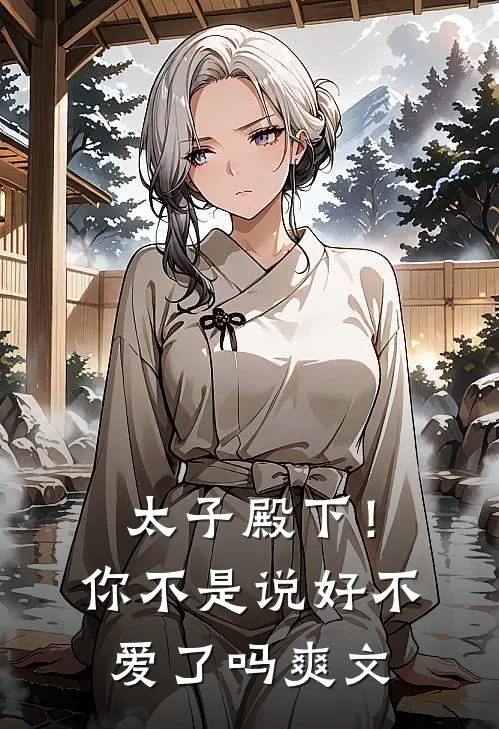 太子殿下!你不是说好不爱了吗爽文在线阅读