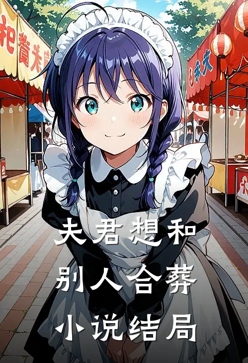 夫君想和别人合葬小说结局