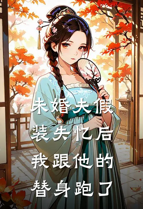 未婚夫假装失忆后,我跟他的替身跑了