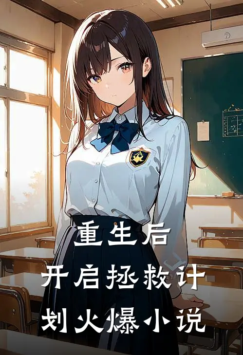 重生后,开启拯救计划火爆在线阅读