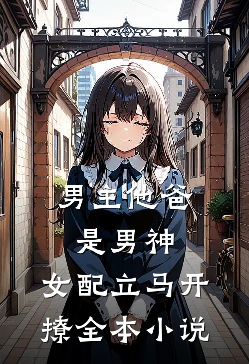 男主他爸是男神,女配立马开撩全本
