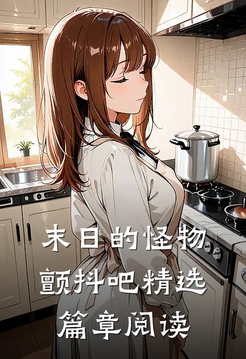 末日的怪物颤抖吧精选篇章阅读免费