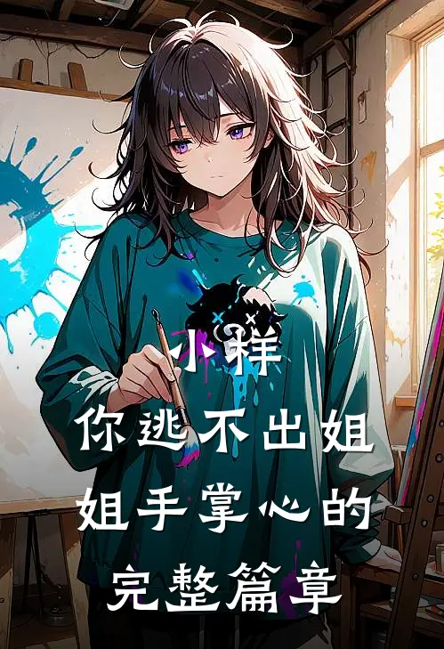 小样,你逃不出姐姐手掌心的完整篇章阅读