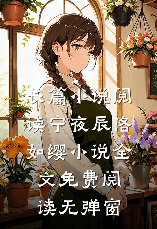 长篇小说阅读宁夜辰洛如缨小说全文免费阅读无弹窗