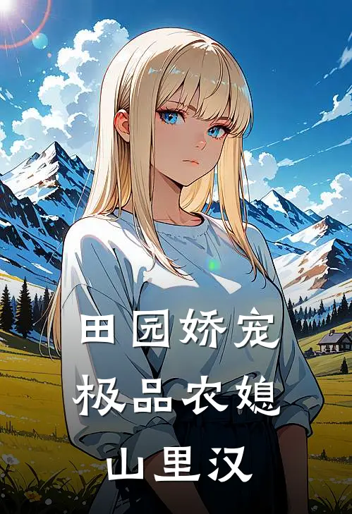 田园娇宠极品农媳山里汉 一斛江月