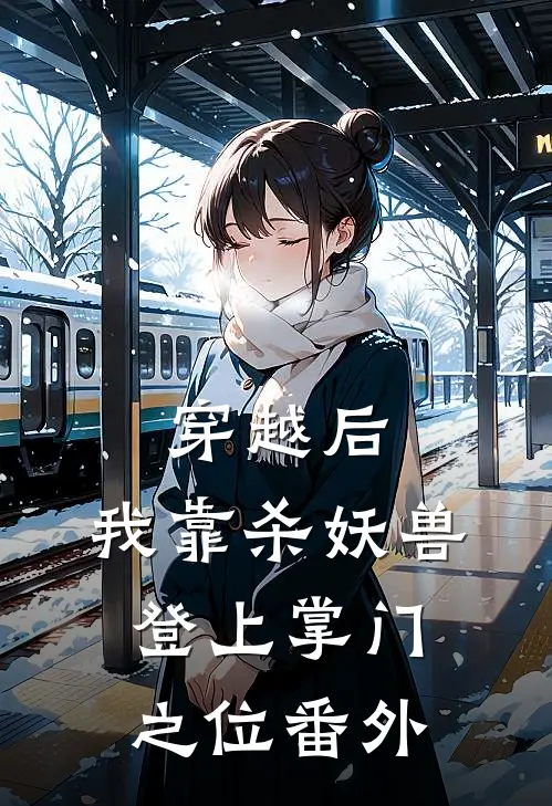 穿越后，我靠杀妖兽登上掌门之位 番外