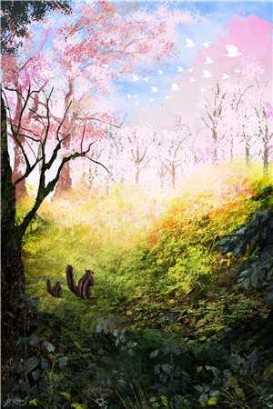 我的职位被实习生顶替之后蒋丽陈佳乐大结局