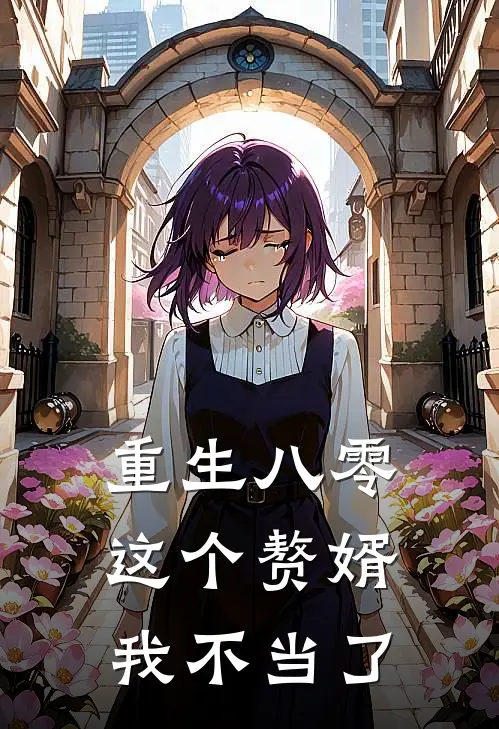 重生八零,这个赘婿我不当了百度