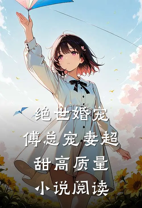 绝世婚宠傅总宠妻超甜高质量阅读全文