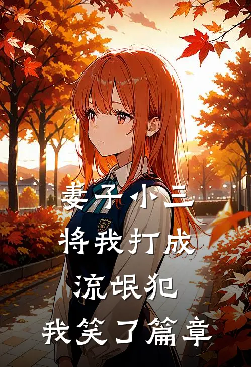 妻子小三将我打成流氓犯,我笑了篇章在线阅读
