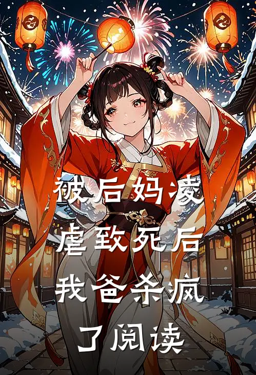 被后妈凌虐致死后,我爸杀疯了阅读