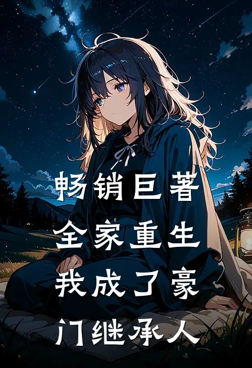 畅销巨著全家重生,我成了豪门继承人