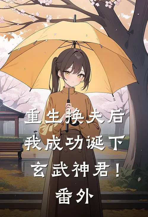重生换夫后,我成功诞下玄武神君! 番外免费阅读