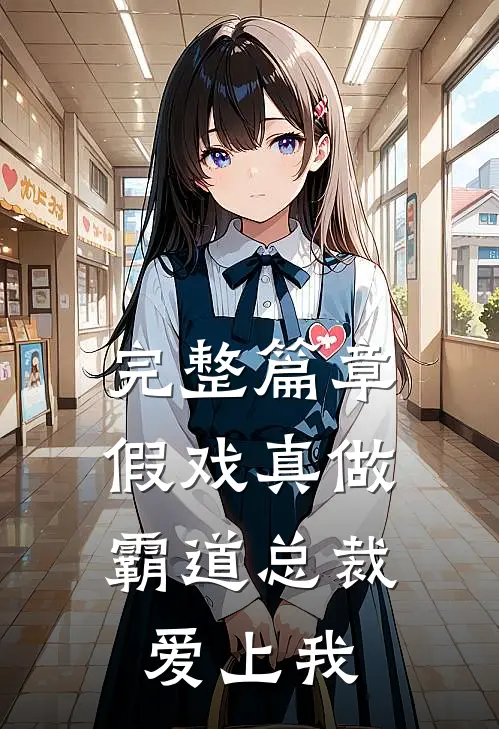 完整篇章假戏真做,霸道总裁爱上我免费阅读
