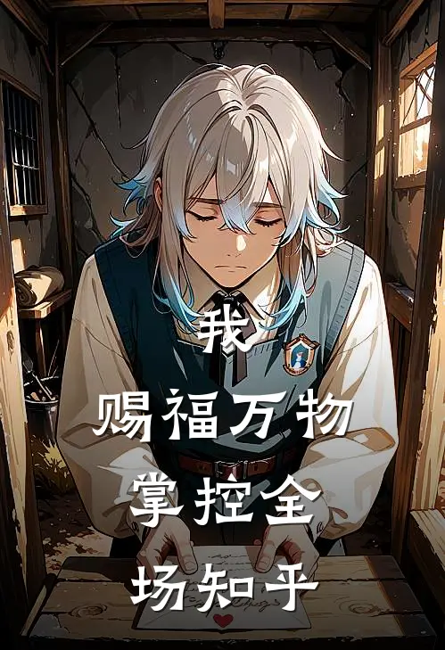 我,赐福万物,掌控全场知乎全文