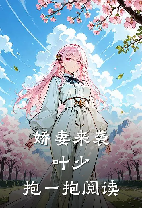 娇妻来袭叶少,抱一抱阅读免费