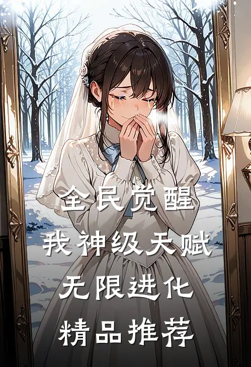 全民觉醒：我神级天赋，无限进化精品推荐