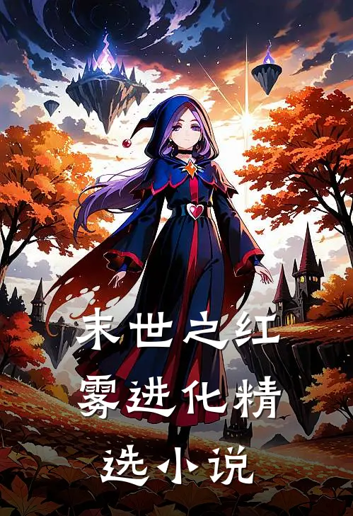 末世之红雾进化精选在线阅读