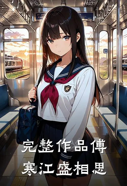 完整作品傅寒江盛相思