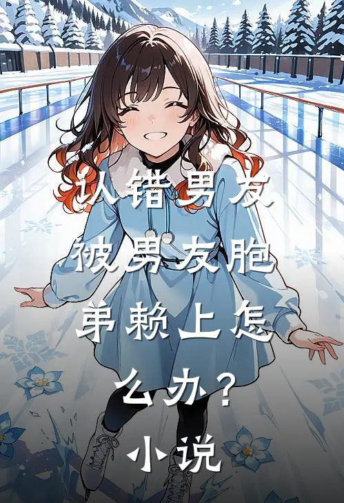 认错男友,被男友胞弟赖上怎么办?在线阅读
