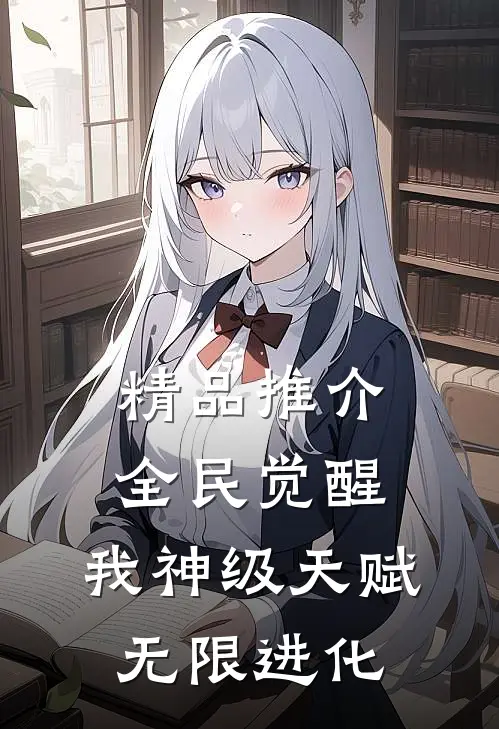 精品推介全民觉醒：我神级天赋，无限进化