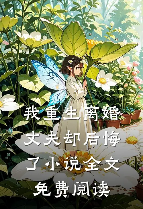 我重生离婚,丈夫却后悔了全文免费阅读