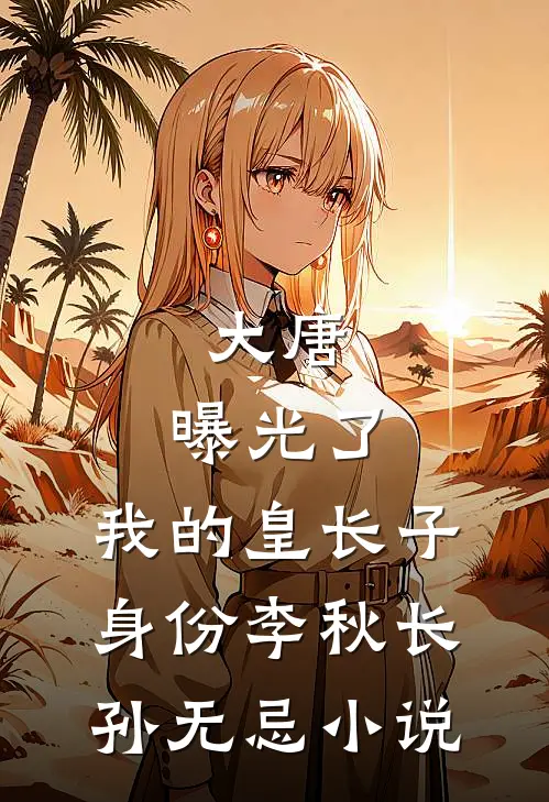大唐：曝光了，我的皇长子身份李秋长孙无忌小说