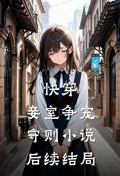 快穿妾室争宠守则后续结局怎么样