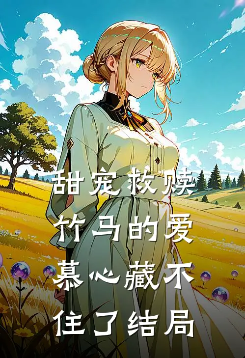 甜宠救赎竹马的爱慕心藏不住了结局怎么样