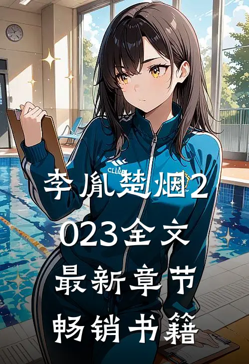 李胤楚烟2023全文最新章节畅销书籍