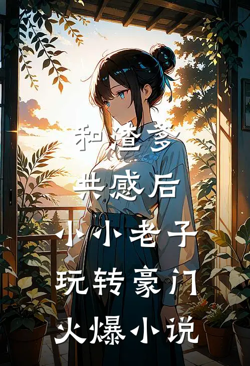 和渣爹共感后，小小老子玩转豪门火爆小说