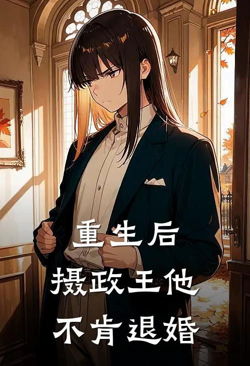 重生后,摄政王他不肯退婚