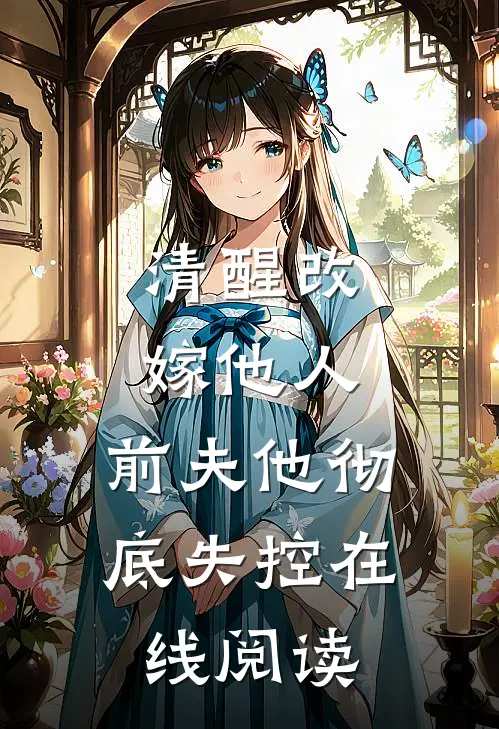 清醒改嫁他人,前夫他彻底失控在线阅读免费