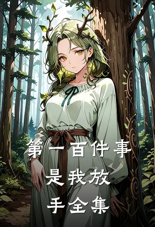 第一百件事,是我放手 全集免费阅读