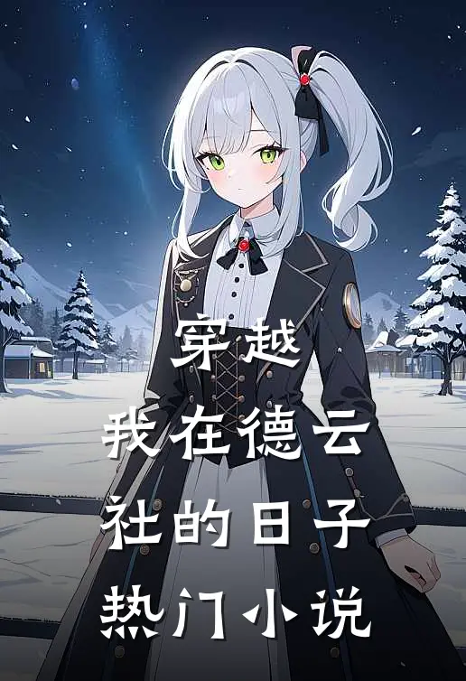 穿越我在德云社的日子热门