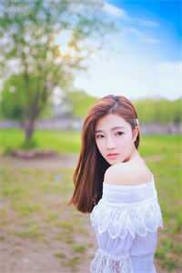 在繁花千里时落幕by