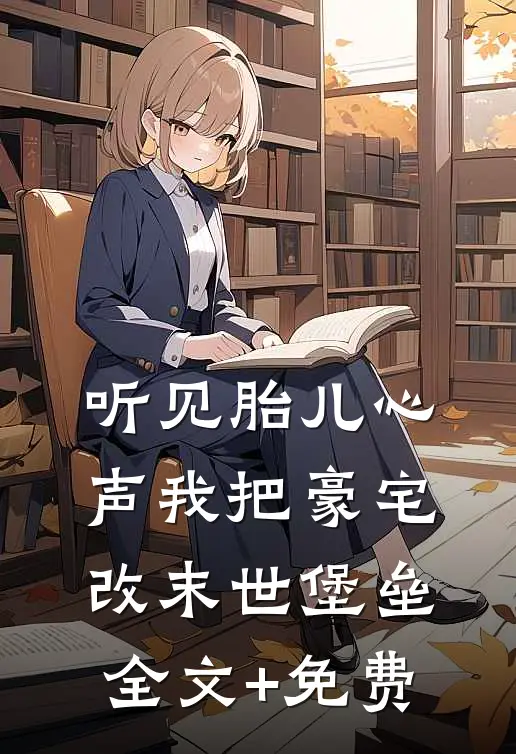 听见胎儿心声我把豪宅改末世堡垒全文+免费