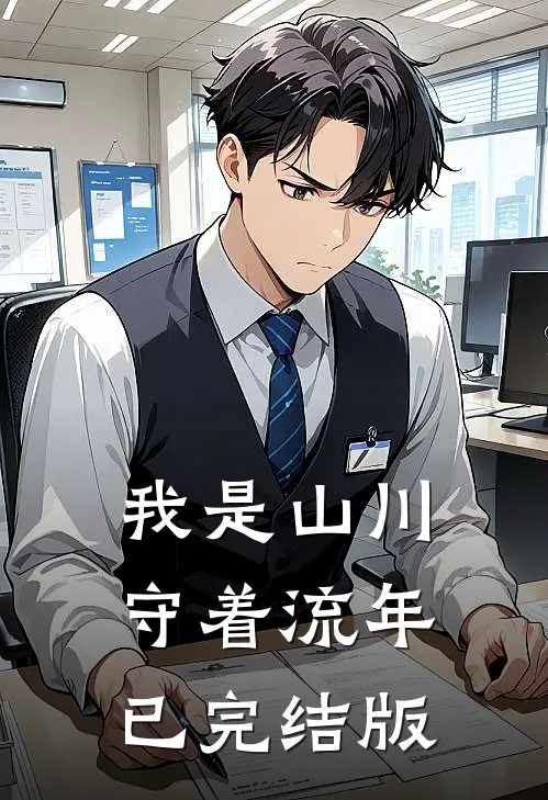 我是山川守着流年已完结版
