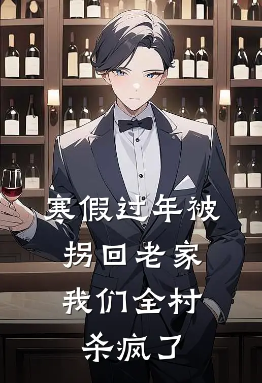 寒假过年被拐回老家,我们全村杀疯了