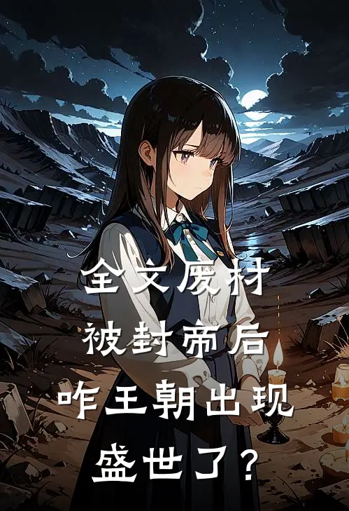 全文废材被封帝后，咋王朝出现盛世了？